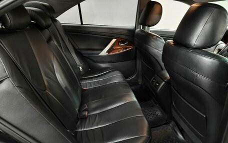 Toyota Camry, 2008 год, 1 040 000 рублей, 13 фотография