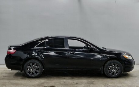 Toyota Camry, 2008 год, 1 040 000 рублей, 4 фотография