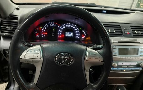 Toyota Camry, 2008 год, 1 040 000 рублей, 12 фотография