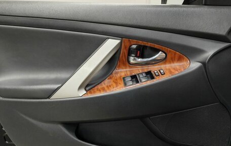 Toyota Camry, 2008 год, 1 040 000 рублей, 15 фотография