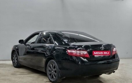 Toyota Camry, 2008 год, 1 040 000 рублей, 7 фотография