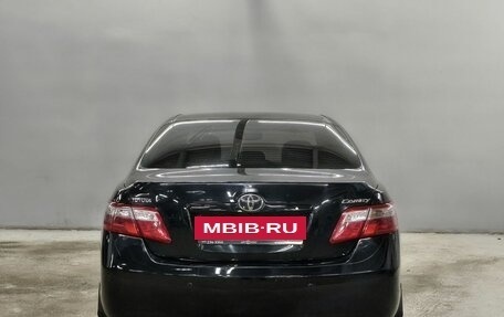 Toyota Camry, 2008 год, 1 040 000 рублей, 6 фотография