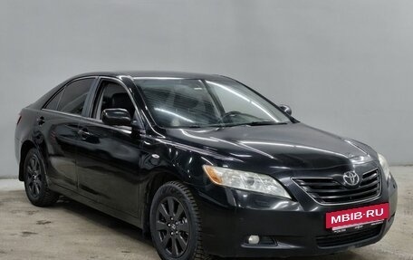 Toyota Camry, 2008 год, 1 040 000 рублей, 3 фотография