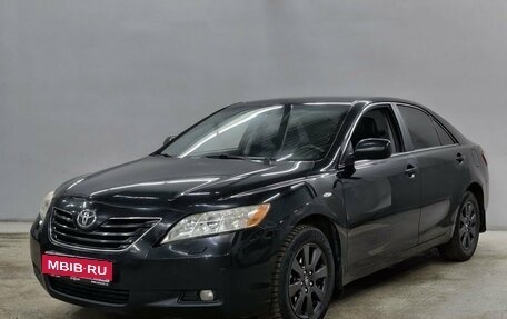 Toyota Camry, 2008 год, 1 040 000 рублей, 1 фотография