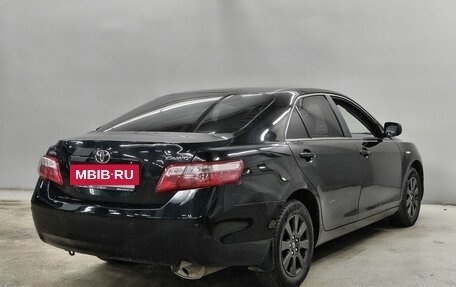 Toyota Camry, 2008 год, 1 040 000 рублей, 5 фотография