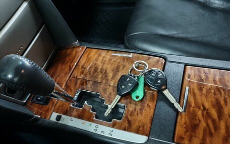 Toyota Camry, 2008 год, 1 040 000 рублей, 17 фотография