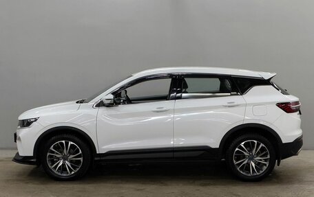 Geely Coolray I, 2023 год, 1 900 000 рублей, 8 фотография