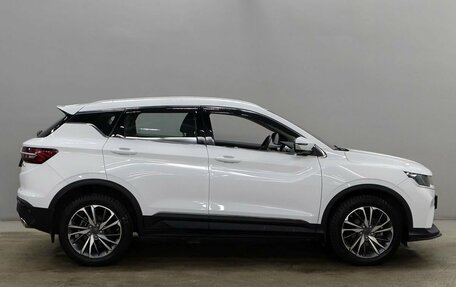 Geely Coolray I, 2023 год, 1 900 000 рублей, 4 фотография