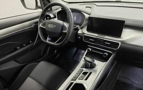 Geely Coolray I, 2023 год, 1 900 000 рублей, 10 фотография