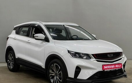 Geely Coolray I, 2023 год, 1 900 000 рублей, 3 фотография