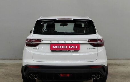 Geely Coolray I, 2023 год, 1 900 000 рублей, 6 фотография