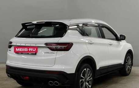 Geely Coolray I, 2023 год, 1 900 000 рублей, 5 фотография