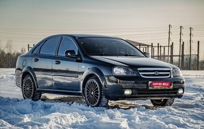 Chevrolet Lacetti, 2012 год, 540 000 рублей, 1 фотография