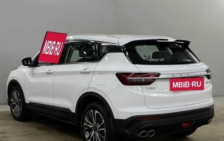 Geely Coolray I, 2023 год, 1 900 000 рублей, 7 фотография