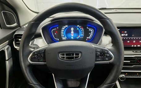 Geely Coolray I, 2023 год, 1 900 000 рублей, 12 фотография