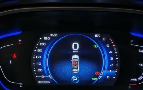 Geely Coolray I, 2023 год, 1 900 000 рублей, 18 фотография