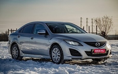 Mazda 6, 2012 год, 1 022 500 рублей, 1 фотография