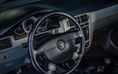 Chevrolet Lacetti, 2012 год, 540 000 рублей, 11 фотография