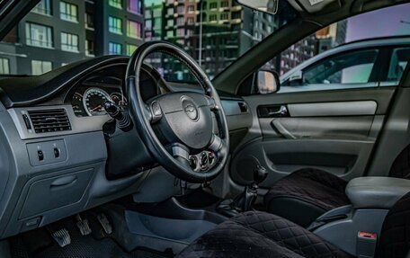 Chevrolet Lacetti, 2012 год, 540 000 рублей, 10 фотография