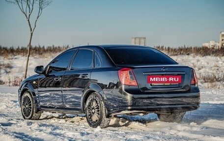 Chevrolet Lacetti, 2012 год, 540 000 рублей, 6 фотография