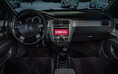 Chevrolet Lacetti, 2012 год, 540 000 рублей, 14 фотография