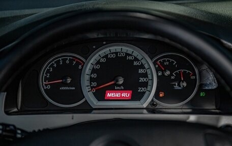 Chevrolet Lacetti, 2012 год, 540 000 рублей, 13 фотография