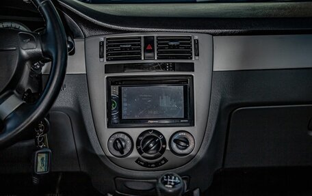 Chevrolet Lacetti, 2012 год, 540 000 рублей, 15 фотография