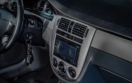 Chevrolet Lacetti, 2012 год, 540 000 рублей, 19 фотография