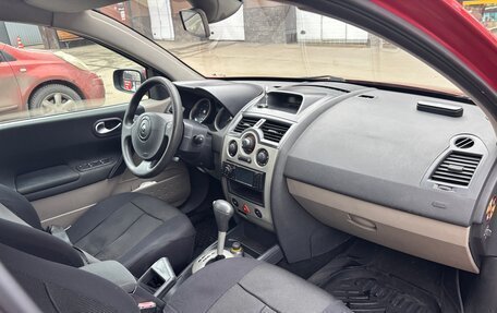 Renault Megane II, 2005 год, 420 000 рублей, 7 фотография