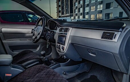 Chevrolet Lacetti, 2012 год, 540 000 рублей, 20 фотография