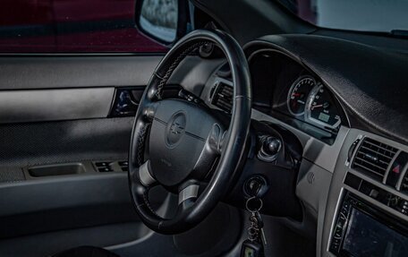 Chevrolet Lacetti, 2012 год, 540 000 рублей, 18 фотография