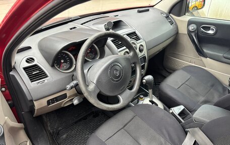 Renault Megane II, 2005 год, 420 000 рублей, 8 фотография