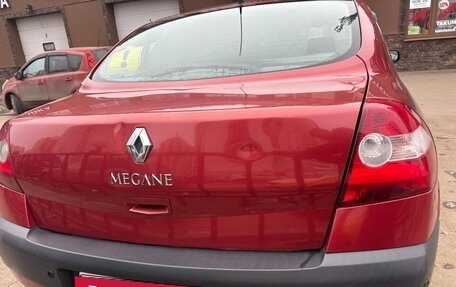 Renault Megane II, 2005 год, 420 000 рублей, 5 фотография