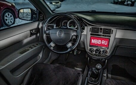 Chevrolet Lacetti, 2012 год, 540 000 рублей, 17 фотография