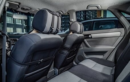 Chevrolet Lacetti, 2012 год, 540 000 рублей, 22 фотография