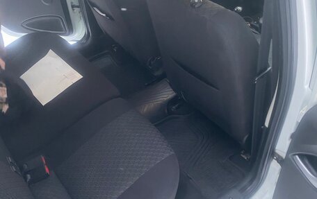 Datsun on-DO I рестайлинг, 2014 год, 385 000 рублей, 9 фотография