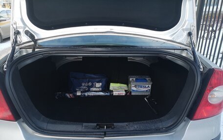 Ford Focus II рестайлинг, 2007 год, 384 000 рублей, 6 фотография