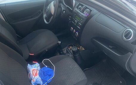 Datsun on-DO I рестайлинг, 2014 год, 385 000 рублей, 8 фотография