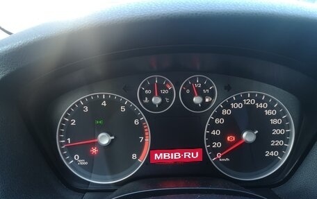 Ford Focus II рестайлинг, 2007 год, 384 000 рублей, 5 фотография