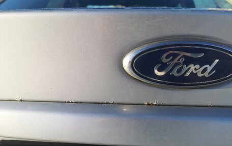 Ford Focus II рестайлинг, 2007 год, 384 000 рублей, 11 фотография