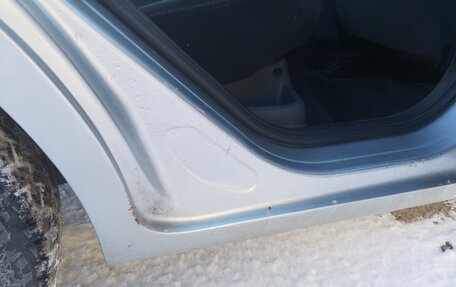 Ford Focus II рестайлинг, 2007 год, 384 000 рублей, 9 фотография