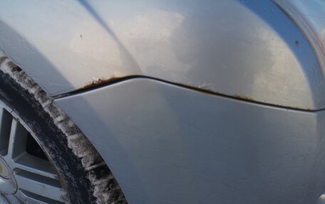 Ford Focus II рестайлинг, 2007 год, 384 000 рублей, 8 фотография