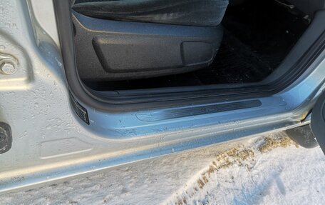 Ford Focus II рестайлинг, 2007 год, 384 000 рублей, 10 фотография