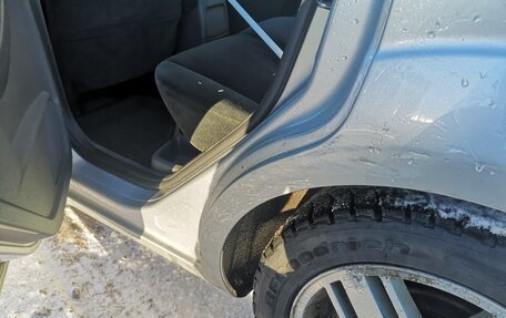 Ford Focus II рестайлинг, 2007 год, 384 000 рублей, 12 фотография