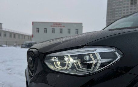 BMW X3 M, 2020 год, 7 000 000 рублей, 9 фотография