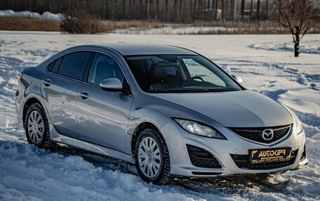 Mazda 6, 2012 год, 1 022 500 рублей, 2 фотография
