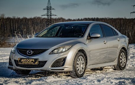 Mazda 6, 2012 год, 1 022 500 рублей, 4 фотография