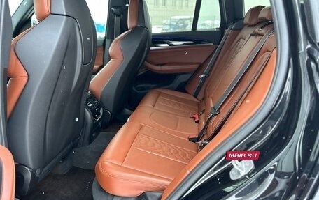 BMW X3 M, 2020 год, 7 000 000 рублей, 19 фотография