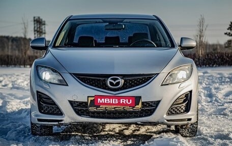 Mazda 6, 2012 год, 1 022 500 рублей, 3 фотография