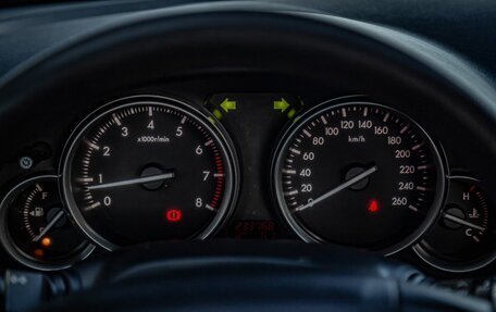 Mazda 6, 2012 год, 1 022 500 рублей, 13 фотография